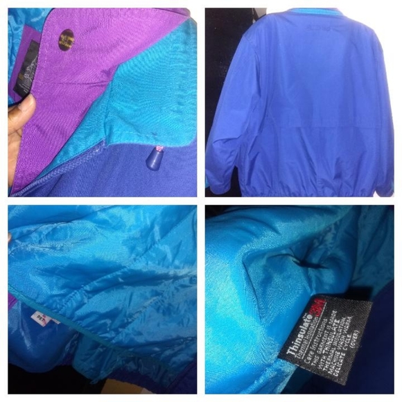 All Weather Jacket - Picture 6 of 8